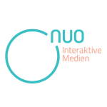 onuo – Interaktive Medien logo