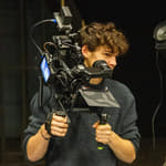Andrea Martelli Fotografo e Videomaker logo