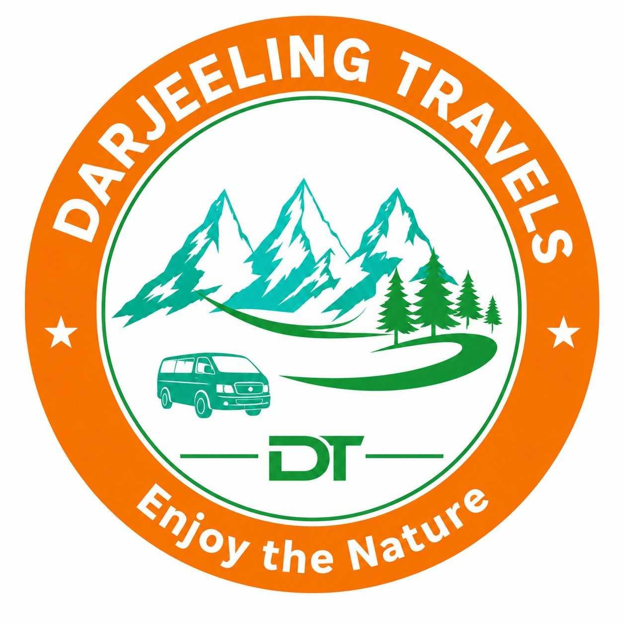 Darjeeling Travels