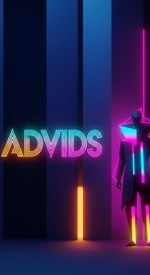ADVIDS logo