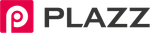 plazz AG logo