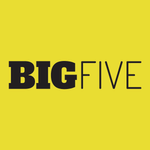 BigFive logo