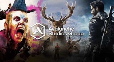 Avalanche Studios Group | Security testing - Game Entwicklung