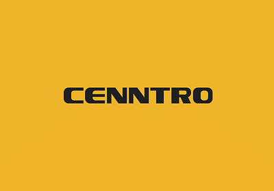 Cenntro - Digital Strategy
