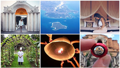 Choose My Thailand - Social Media