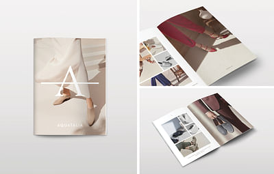 Printed Collateral - Werbung