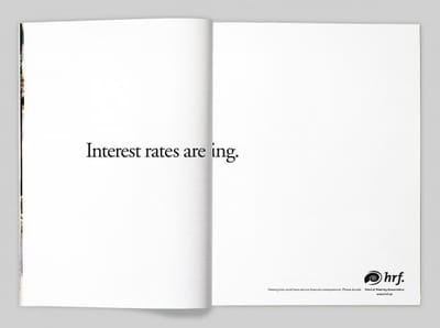 FINANCIAL CONSEQUENCES - Advertising