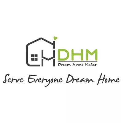 Dream Home Maker - E-commerce