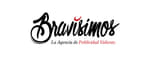 Bravisimos | Agencia de Publicidad y Comunicación logo