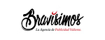 Bravisimos | Agencia de Publicidad y Comunicación logo