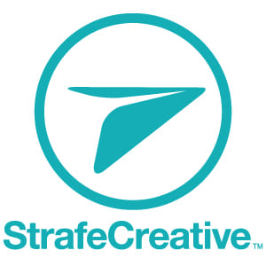 Strafe Creative