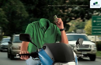 Head 4 - Publicité