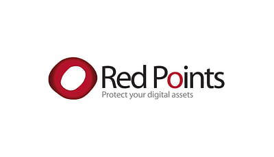Maquetación y diseño gráfico para Red Points