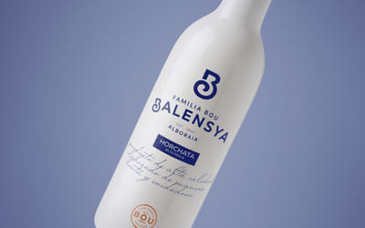 Balensya - Branding & Positioning