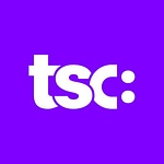 Agence TSC logo