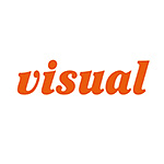 visual logo