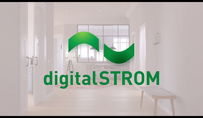 digitalSTROM Marketing Production - 3D