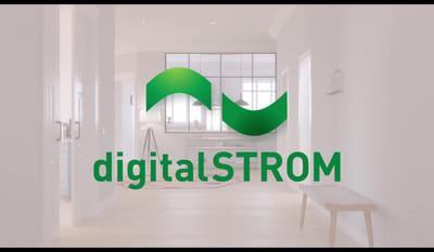digitalSTROM Marketing Production - Animación Digital