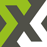 concept X logo