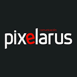 Pixelarus logo