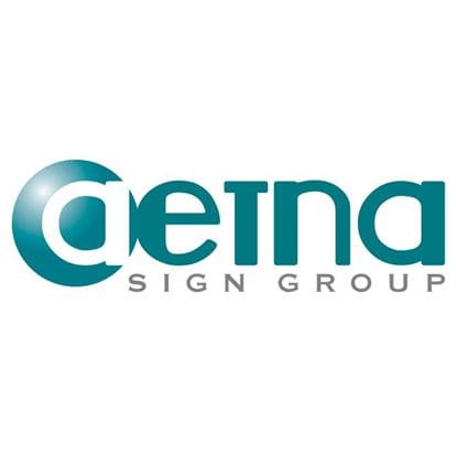 Aetna Sign Group
