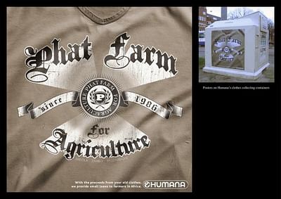 Phat Farm - Pubblicità