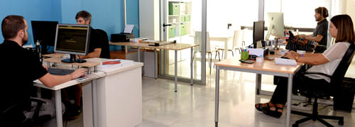Estudio Qusha cover