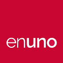 Grupo ENUNO Agencia de Publicidad logo
