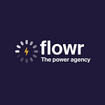 Flowr Agency logo