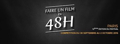 The 48 Hour Film Project France and Brussels - Eventos
