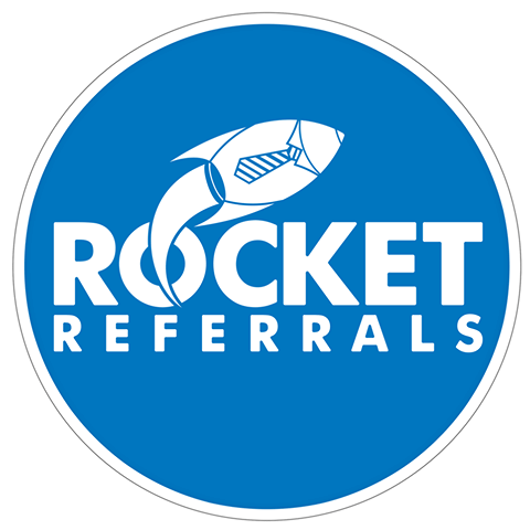 Rocket Referrals