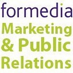 Formedia Marketing logo