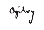 The Ogilvy Cross logo