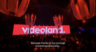 RTL Content Event - 2023 - Evenement