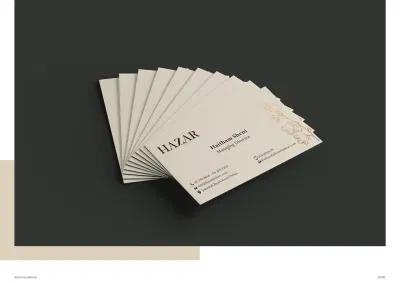 Brandguidline - Réseaux sociaux