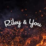 Riley and You logo