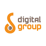Digital group logo