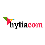 Hyliacom Comunicación Creativa logo