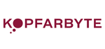 Kopfarbyte logo