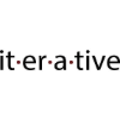 Iterative LLC [ @ Iterative.is ]
