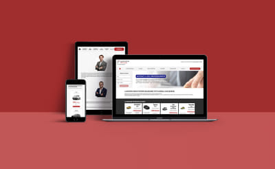 AUTOMOTIVE SERVICES DI MATTEO PREARO - Creación de Sitios Web