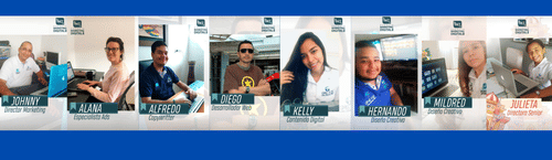 Agencia Marketing Digital .co cover
