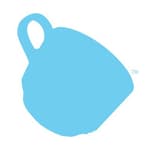 Blue Cups U logo