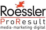 Roessler ProResult Agentur und Beratung für Kommunikation und Digitales Business