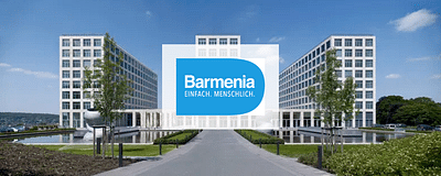 Erfolgreiches Affiliate Marketing für Barmenia - Marketing
