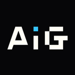 AI Guild BLUE logo