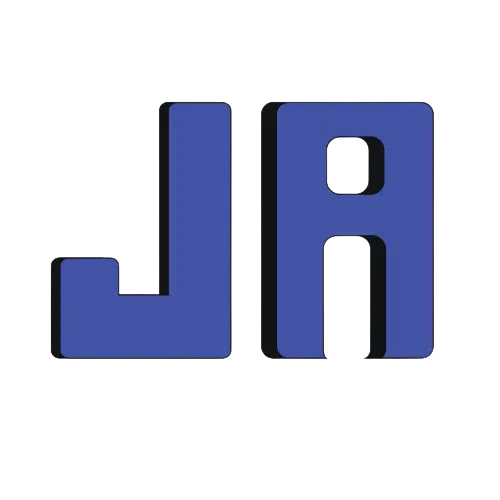 J.A Web Design