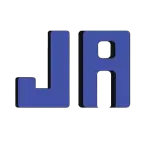 J.A Web Design logo