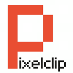Pixelclip