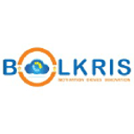 Bolkris Solutions Inc. logo